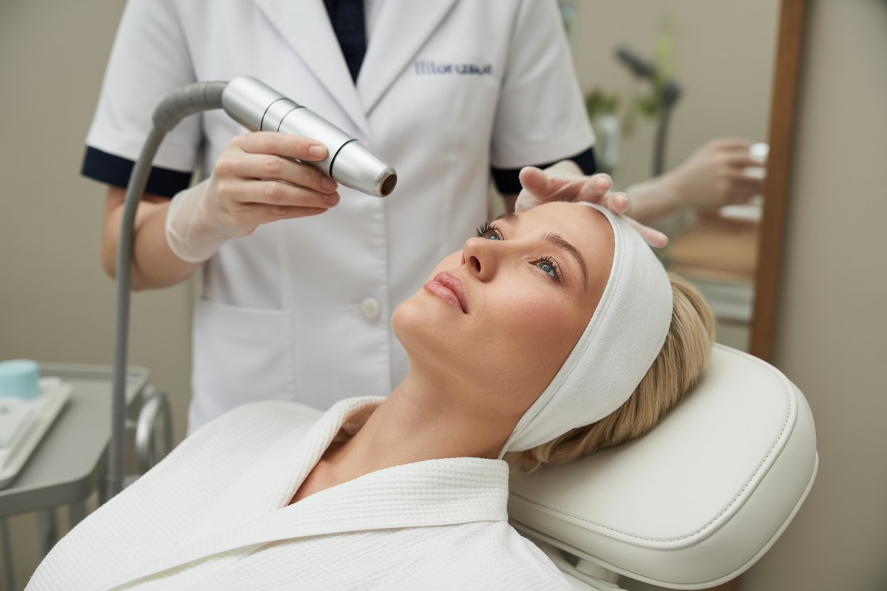 Facial Harmonization: Achieve Balance and Beauty in Proportion