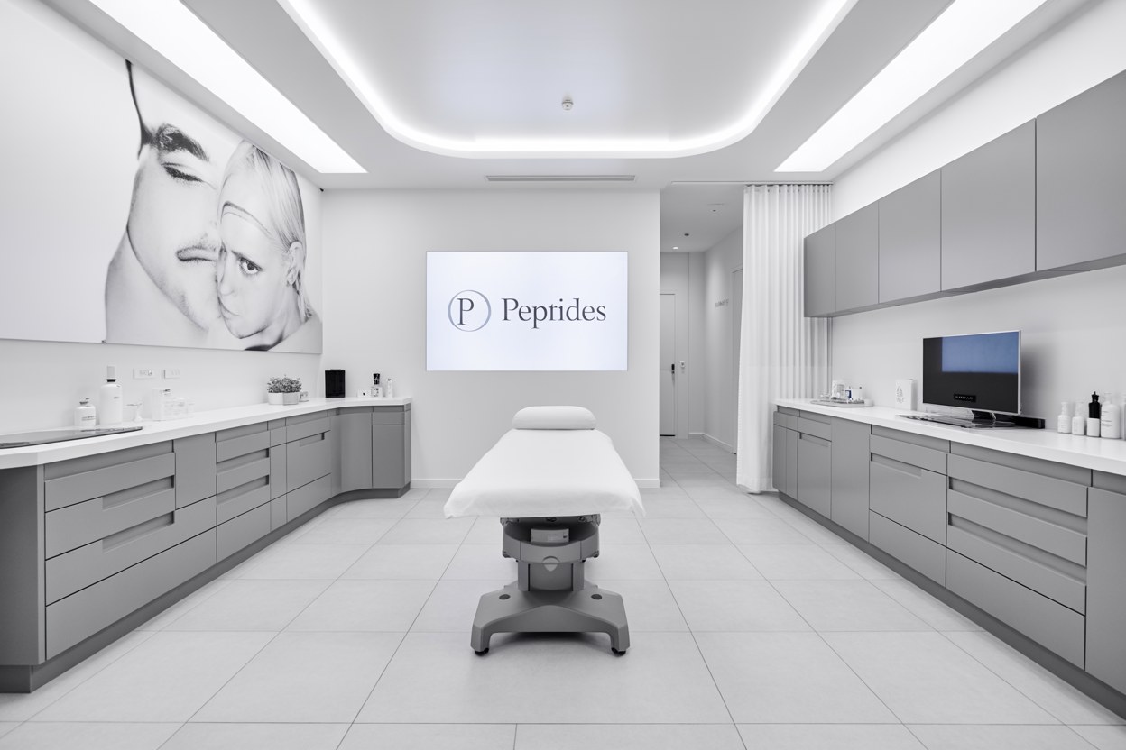 New FDA laws about peptides