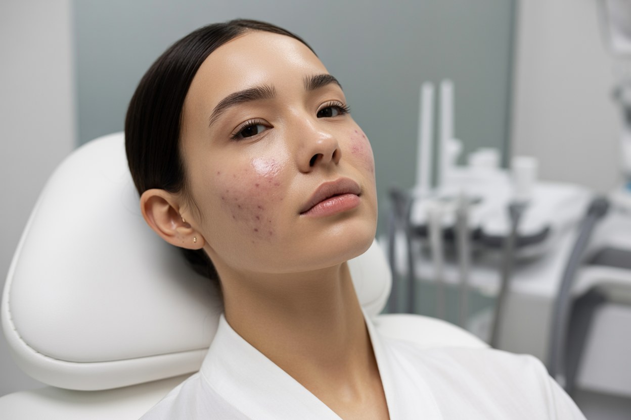 Acne Therapy