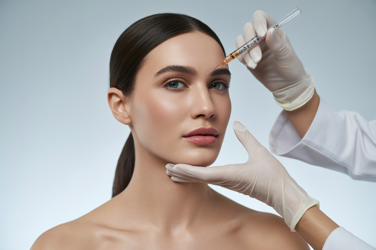 Botox & Dermal Fillers