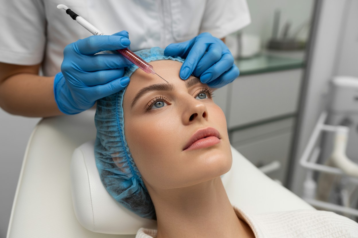 Facial Rejuvenation