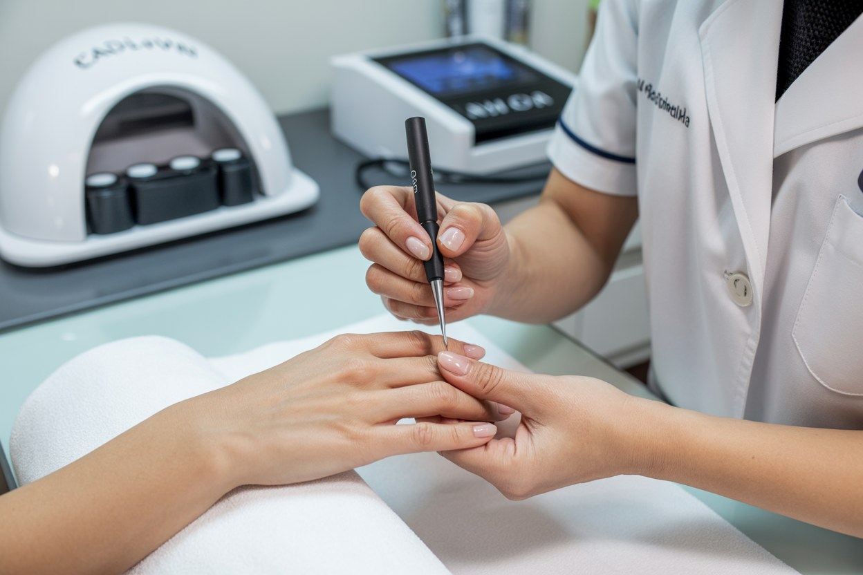 Manicure